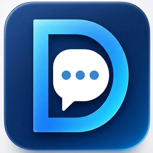 MyDeacon app icon